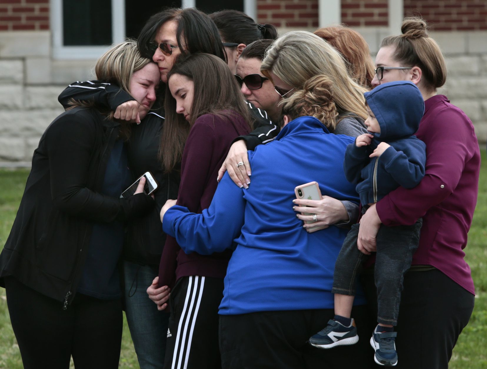 Swansea firefighter remembered